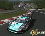 GTR 2: Fia GT Racing Game - New GTR2 Racing 04