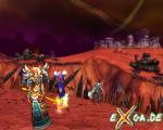 World of Warcraft: Burning Crusade - PvP01a