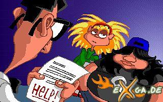 Day of the Tentacle - dott2